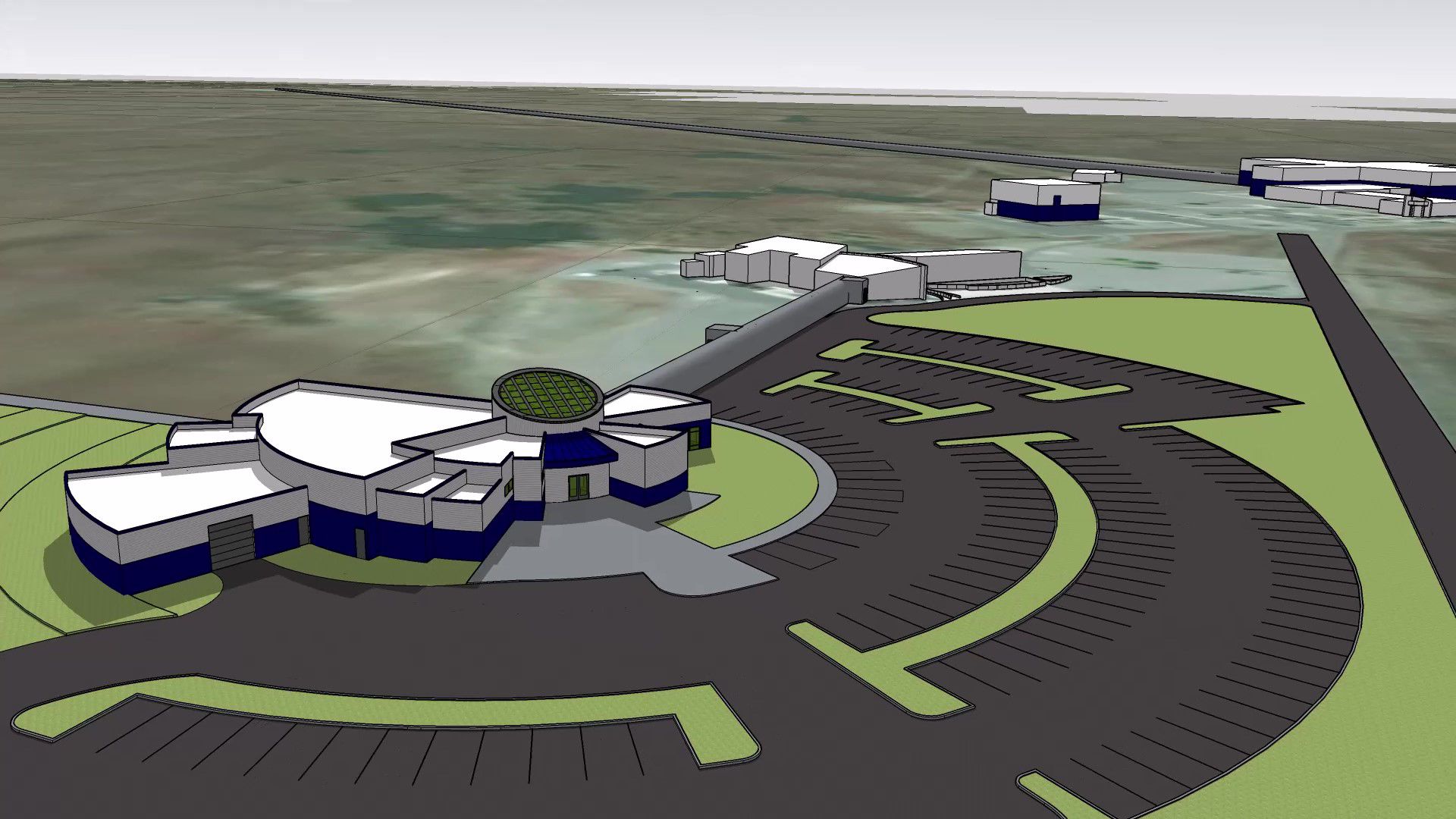 LIGO Outreach Center